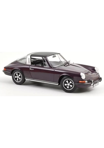 Porsche 911 E Targa 1971 Purple fiyatları