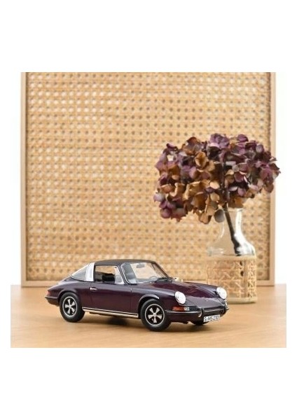 Porsche 911 E Targa 1971 Purple fırsatları