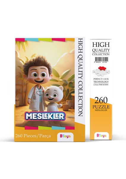 Meslekler