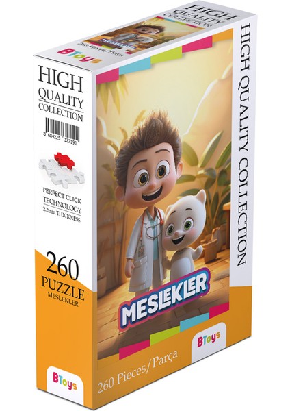 Meslekler