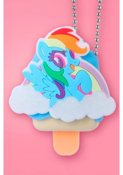My Little Pony Lisanslı Lip Balm - Rainbow Dash
