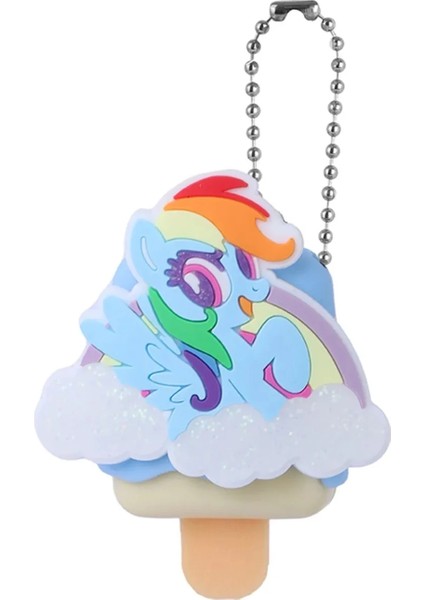 My Little Pony Lisanslı Lip Balm - Rainbow Dash