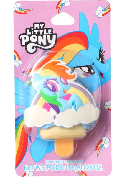 My Little Pony Lisanslı Lip Balm - Rainbow Dash