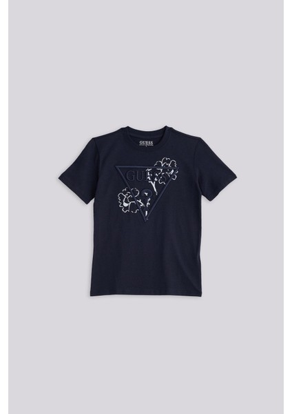 Bg Store Erkek Çocuk Tshirt