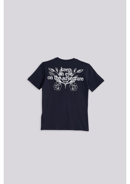 Bg Store Erkek Çocuk Tshirt
