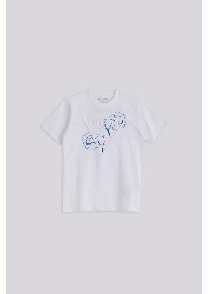 Bg Store Erkek Çocuk Tshirt
