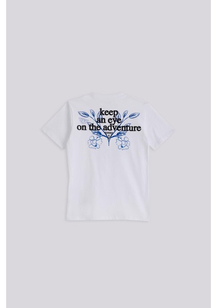 Bg Store Erkek Çocuk Tshirt