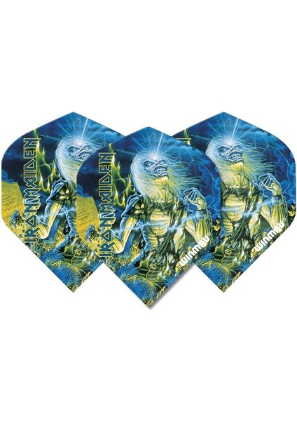 Rhino Extra Thick Dart Flight 6905.240 modelleri