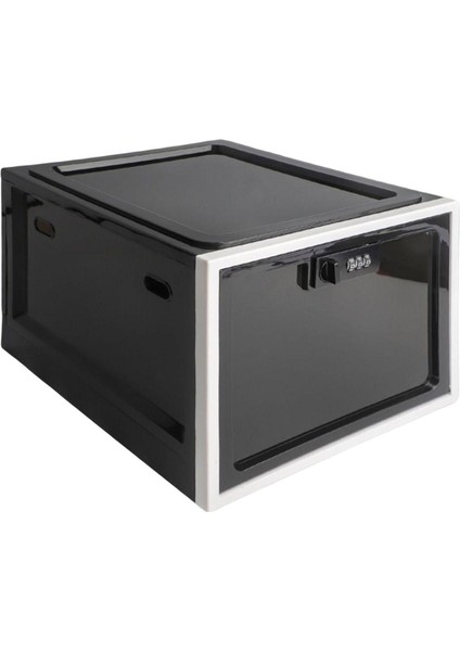 Kilitlenebilir Kutu, Kilitlenebilir Depolama I Örü Kompakt Istiflenebilir Kilitleme ve (Yurt Dışından)