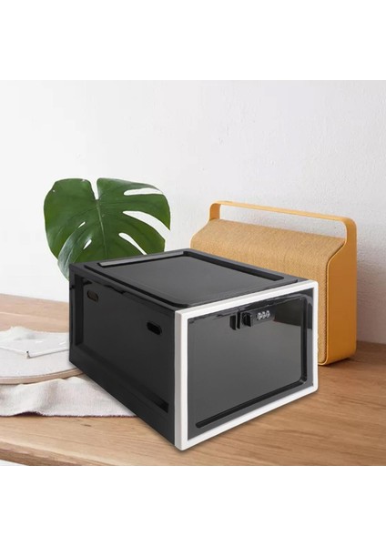 Kilitlenebilir Kutu, Kilitlenebilir Depolama I Örü Kompakt Istiflenebilir Kilitleme ve (Yurt Dışından) fiyatları