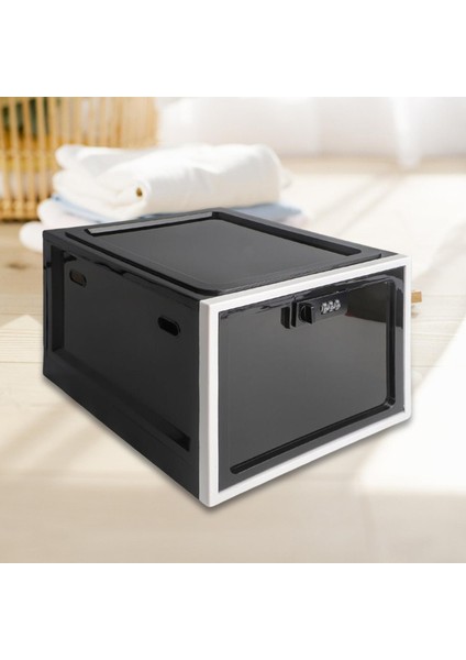 Kilitlenebilir Kutu, Kilitlenebilir Depolama I Örü Kompakt Istiflenebilir Kilitleme ve (Yurt Dışından) fırsatları