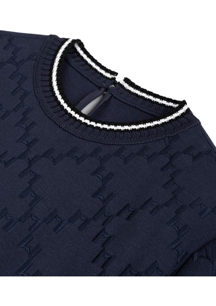 Logo Nakışlı Tişört MW6240070004015 indirimleri