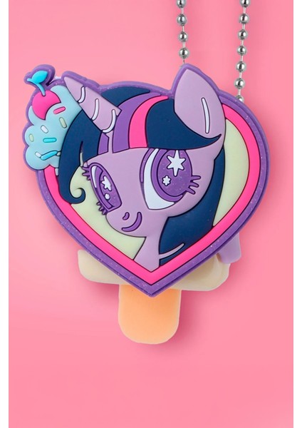 My Little Pony Lisanslı Lip Balm - Twilight Sparkle