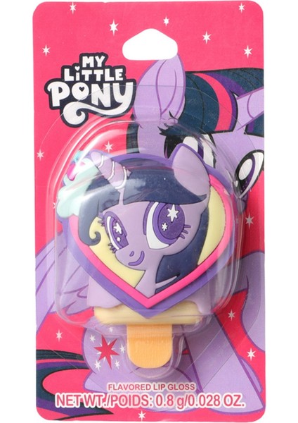 My Little Pony Lisanslı Lip Balm - Twilight Sparkle