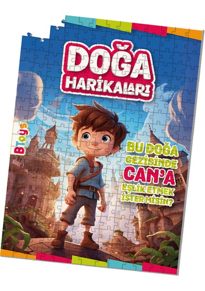 Doğa Harikaları fiyatları