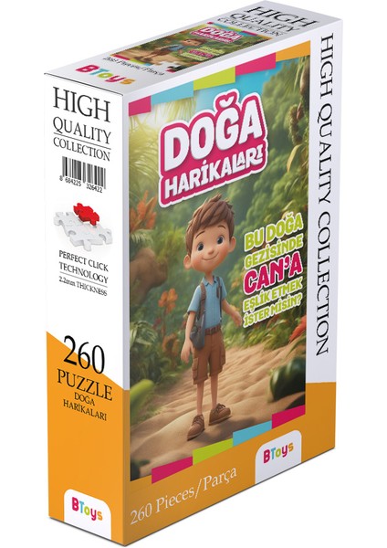 Doğa Harikaları