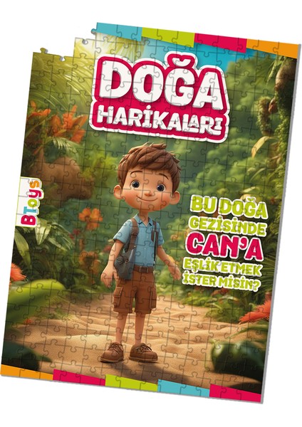 Doğa Harikaları fiyatları