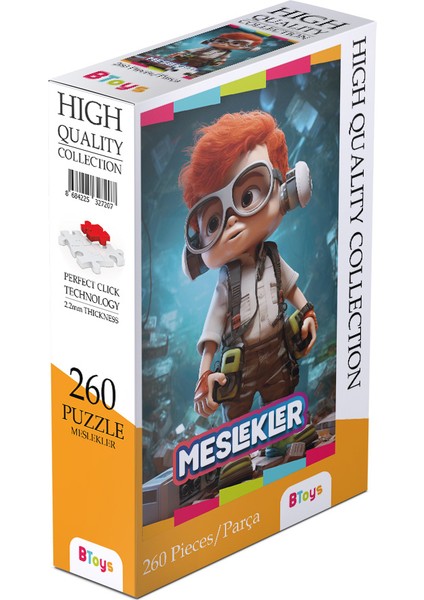 Meslekler
