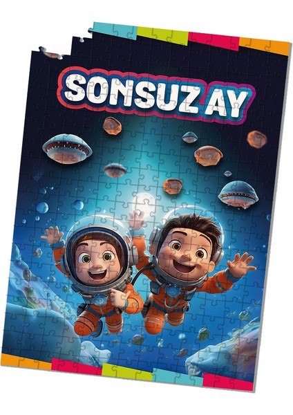 Sonsuz Ay