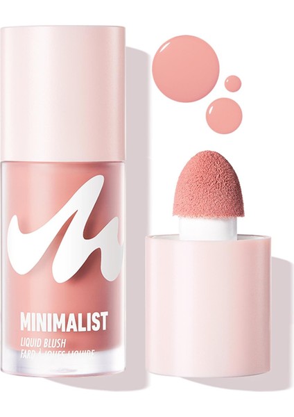 Minimalist Serisi Likit Allık (02)