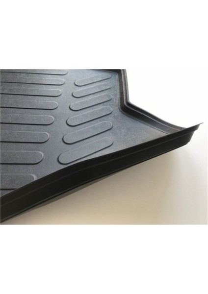 Ford Focus 2005-2011 3D Bagaj Havuzu ( Station Wagon )