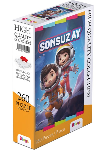 Sonsuz Ay