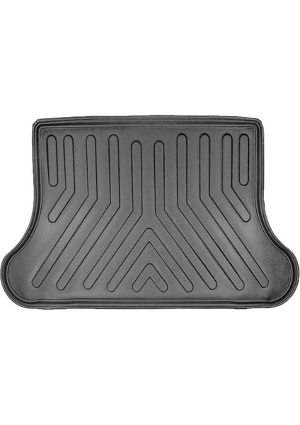 Land Rover Freelander 1 1997-2006 3D Bagaj Havuzu | 5 Kapı