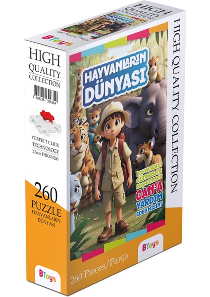 Doğa Harikaları