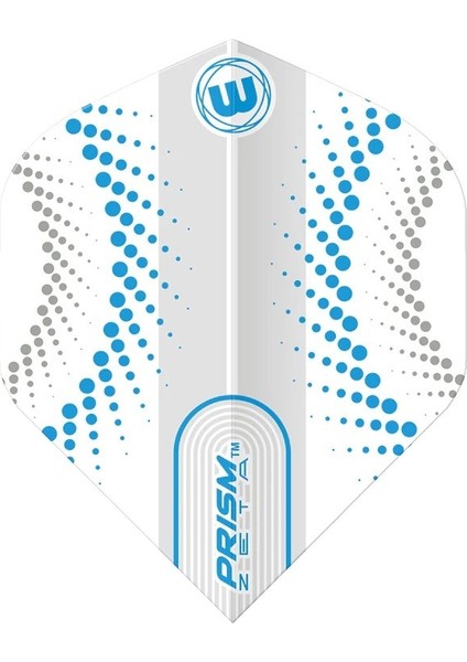 Prism Zeta 6915.313 Dart Flight