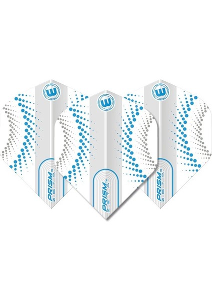 Prism Zeta 6915.313 Dart Flight modelleri