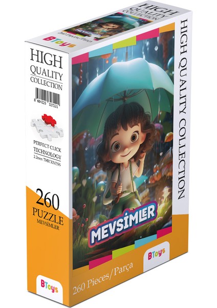 Mevsimler