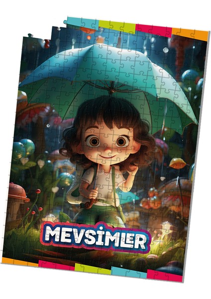 Mevsimler