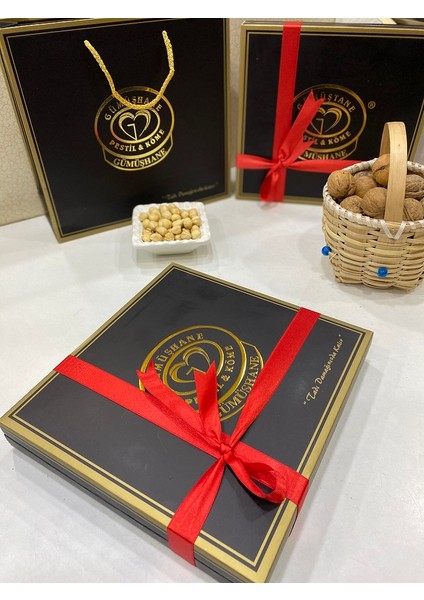 900gr.SPECIAL Karışık Pestil Paketi(No:4)