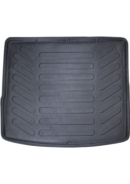 Volkswagen Touareg 2002-2010 3D Bagaj Havuzu