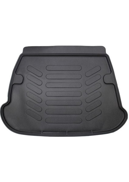 Volvo S60 2011-2018 3D Bagaj Havuzu