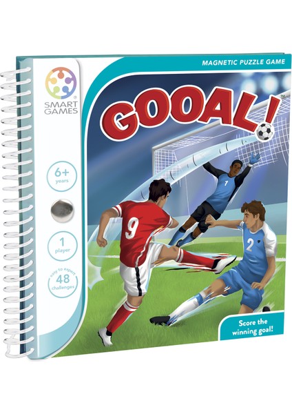 Gooal!