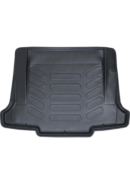 Bmw 1 Serisi E87 2004-2010 3D Bagaj Havuzu