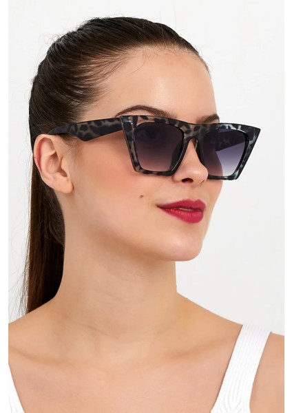 Cat Eye Retro Kadın Güneş Gözlüğü fiyatları