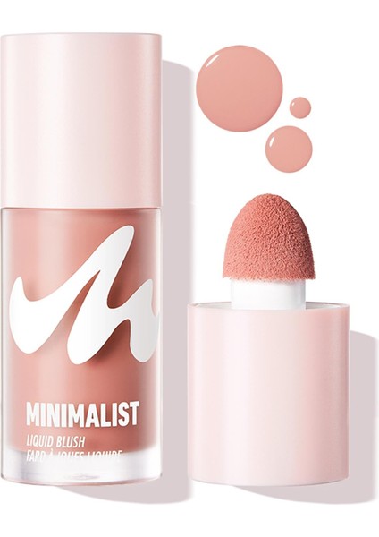 Minimalist Serisi Likit Allık (08)