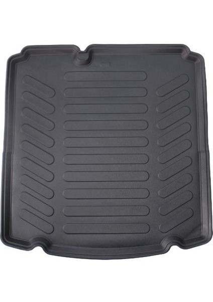 Volkswagen Jetta/jetta Glı Usa 2019 Sonrası 3D Bagaj Havuzu