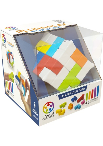 Plug & Play Puzzler