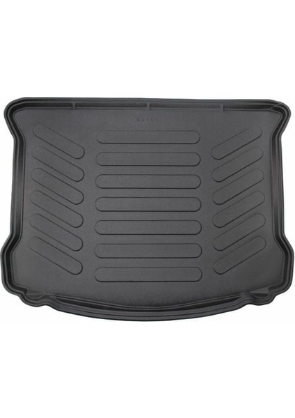 Ford Kuga 2008-2012 3D Bagaj Havuzu