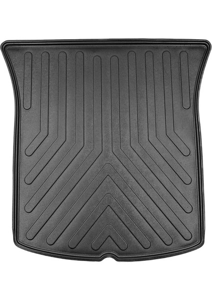 Tesla Model Y 2019 Sonrası 3D Bagaj Havuzu