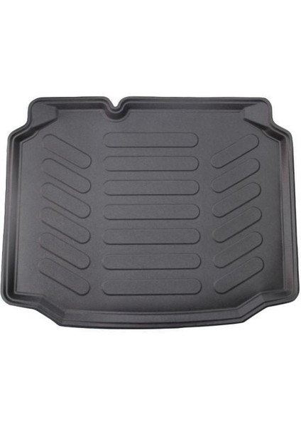 Seat Leon 2012-2020 3D Bagaj Havuzu | Hatchback
