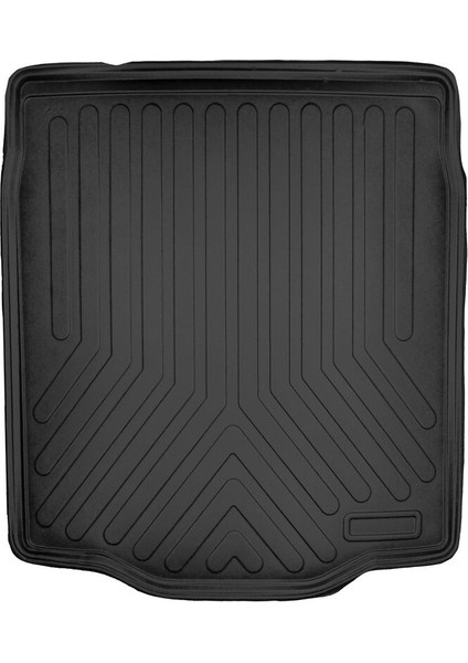 Citröen E-C4 x 2023 Sonrası 3D Bagaj Havuzu