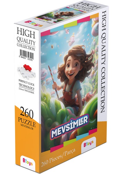 Mevsimler