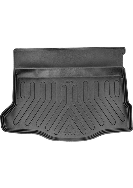 Honda Jazz 2020 Sonrası 3D Bagaj Havuzu | Executive