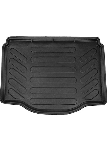 Chevrolet Trax 2012-2020 3D Bagaj Havuzu