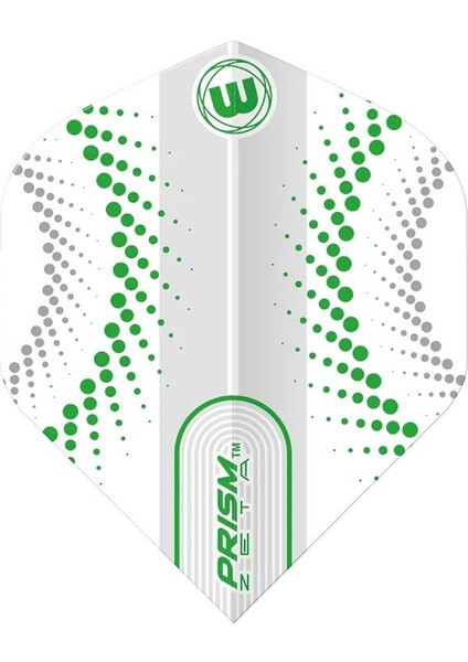 Prism Zeta 6915.314 Dart Flight