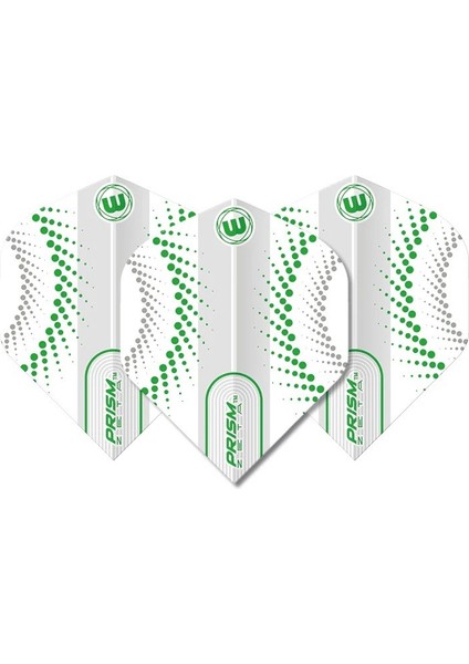 Prism Zeta 6915.314 Dart Flight modelleri